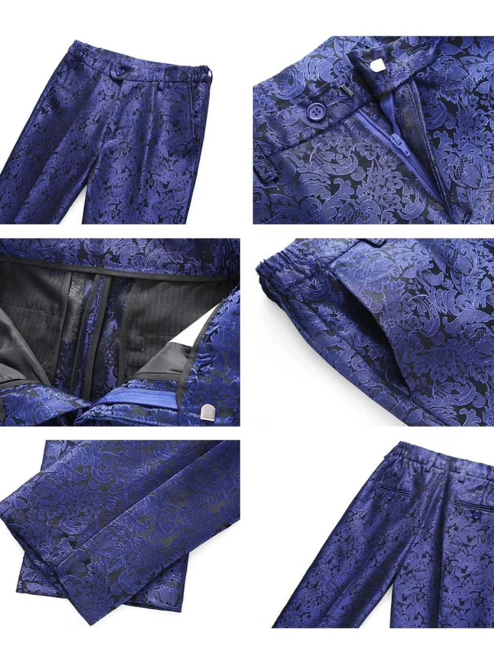 N/A royal blue